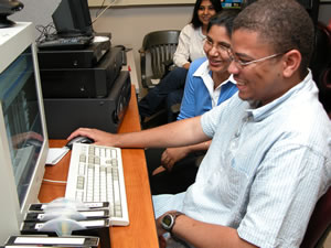 Computer Science and Software Engineering