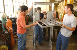 Mechanical Engineering