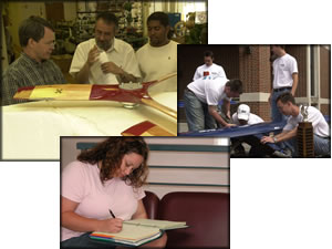 Special Academic Opportunities