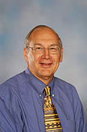 Ronald D. Neuman