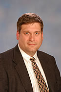 Richard Chapman