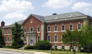 Corley Building Corley Building