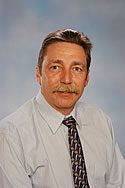 Chuck Stroud