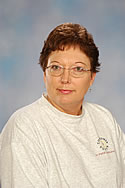 Linda Barresi
