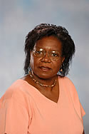 Shelia Collis