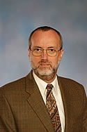 Wayne Johnson