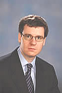 William Gale