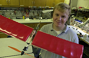 About AERO