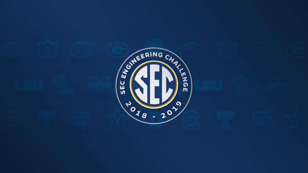 SEC Engineering Challenge logo