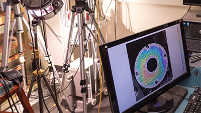 Gavin Engineering Research Laboratory