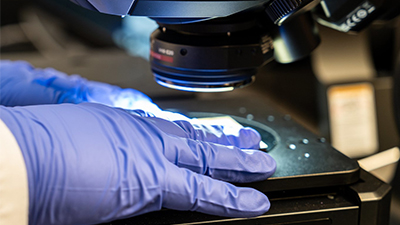 Charles E. Davis Aerospace Hall