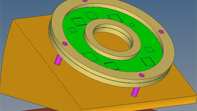 Brown-Kopel Student Achievement Center