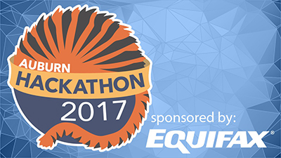 Equifax Auburn Hackathon