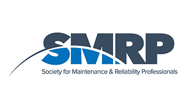 Society for Maintenance & Reliability Professionals logo