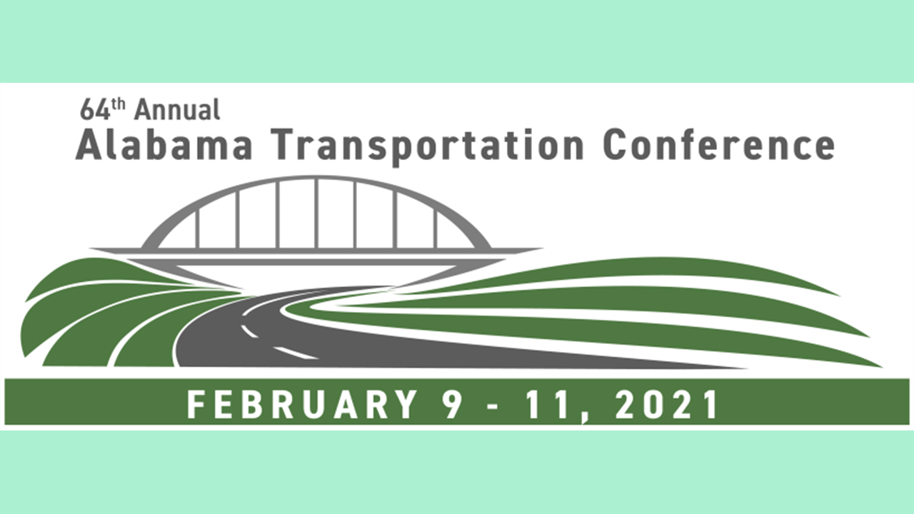64th Alabama Transportation Conference