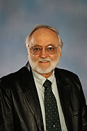 John Burkhalter