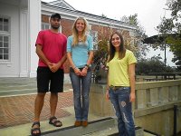 2011-2012 ASABE Officers