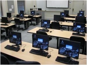 computing lab