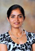 Vaishali Sharda