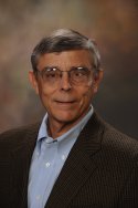 Jim Donald
