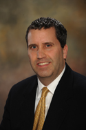 Mark Byrne