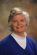 Mary Hughes