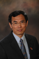 Dr. Kai Chang