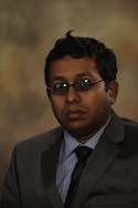 Munawar Hafiz