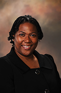 Cheryl Seals