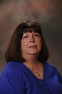 Linda Allgood
