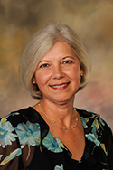 Mary Lloyd