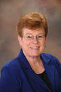 Sandra McLain