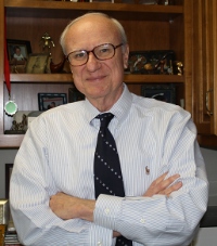 Clyde Wills