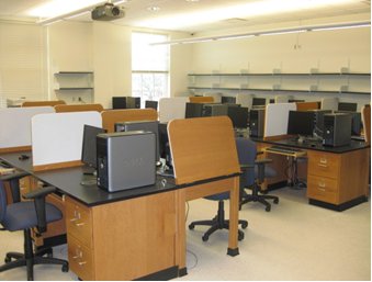 Working lab