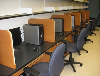 Working lab