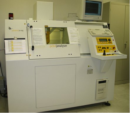 Electronics Manufacturing Equipment