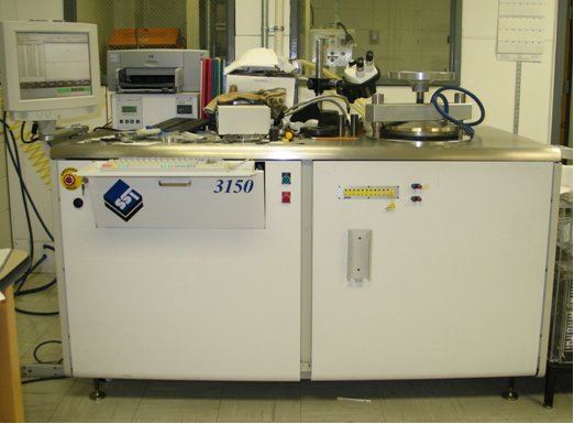 Electronics Manufacturing Equipment