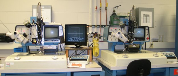 Electronics Manufacturing Equipment