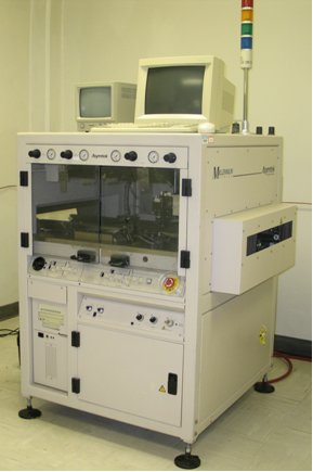 Electronics Manufacturing Equipment