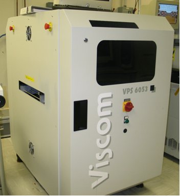 Electronics Manufacturing Equipment