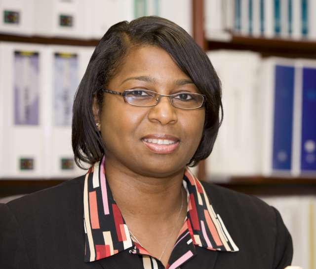 Marenda Cladwell
