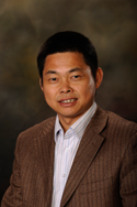 Zhongwu Zhang