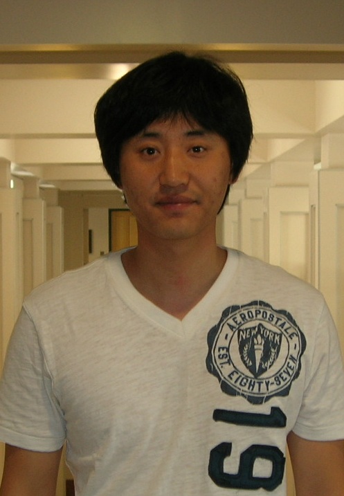 Dr. Seung Hyun Jee