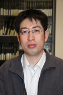Dr. Xiaogang Wang