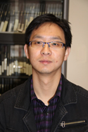 Dr. Yong Hu