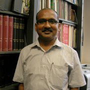 Dr. Dileep Kumar
