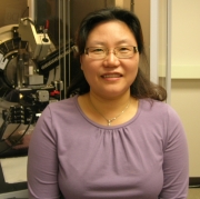 Dr. Mi-Kyung Park