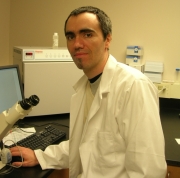 Dr. Morgan Hamon