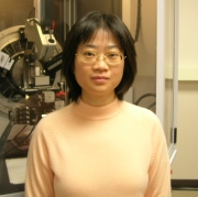 Dr. Suiqiong Li