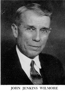 Dean Wilmore